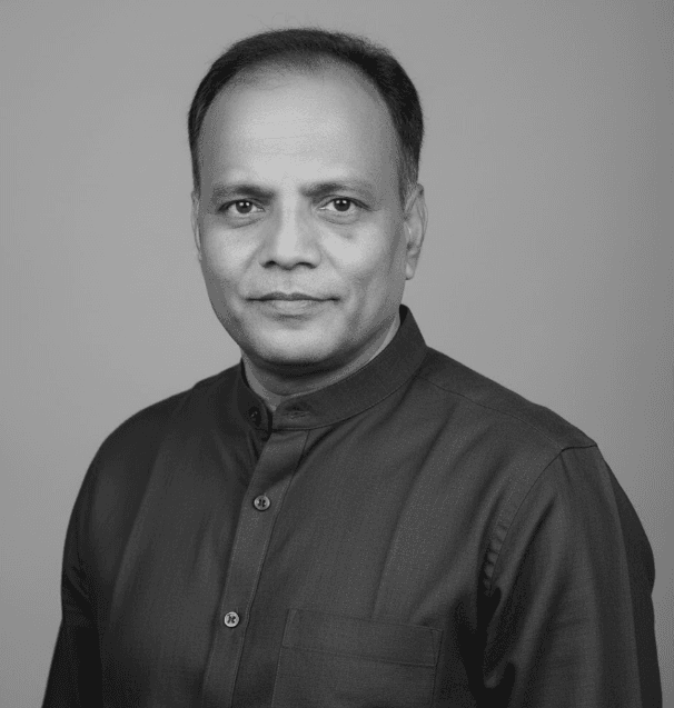Raziul Hasan